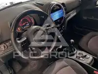 2021 Mini Countryman