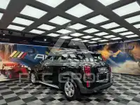 2021 Mini Countryman