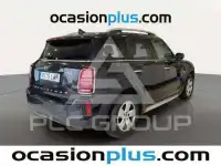 2021 Mini Countryman
