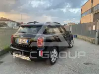 2021 Mini Countryman