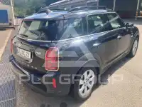 2021 Mini Countryman