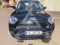 2021 Mini Countryman