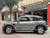2021 Mini Countryman
