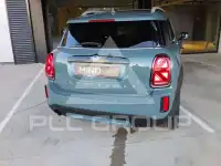 2021 Mini Countryman