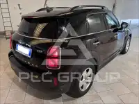 2021 Mini Countryman