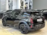 2021 Mini Countryman