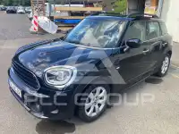 2021 Mini Countryman