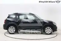 2021 Mini Countryman