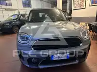 2021 Mini Countryman