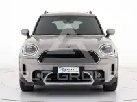 2021 Mini Countryman