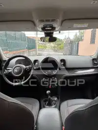 2021 Mini Countryman