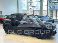 2021 Mini Countryman