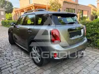 2021 Mini Countryman