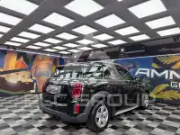 2021 Mini Countryman
