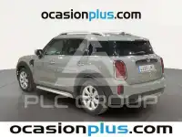 2021 Mini Countryman