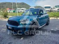 2021 Mini Countryman