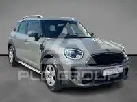 2021 Mini Countryman