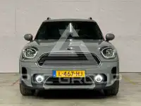 2021 Mini Countryman