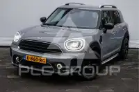 2021 Mini Countryman