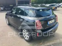 2021 Mini Countryman