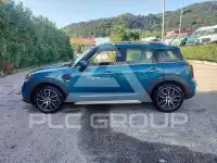 2021 Mini Countryman