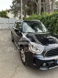 2021 Mini Countryman