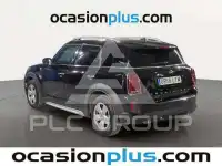 2021 Mini Countryman