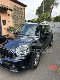 2021 Mini Countryman