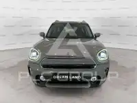 2021 Mini Countryman