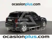 2021 Mini Countryman
