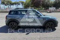 2021 Mini Countryman