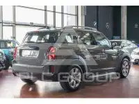 2021 Mini Countryman