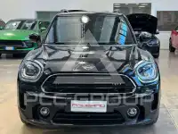 2021 Mini Countryman