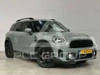 2021 Mini Countryman