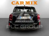2021 Mini Countryman