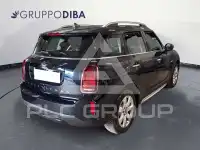 2021 Mini Countryman