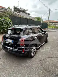 2021 Mini Countryman