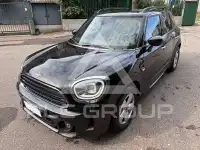 2021 Mini Countryman