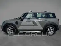 2021 Mini Countryman
