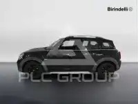 2021 Mini Countryman