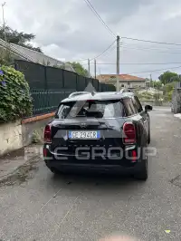 2021 Mini Countryman