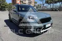 2021 Mini Countryman