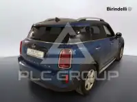 2021 Mini Countryman
