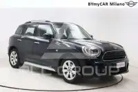 2021 Mini Countryman