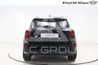 2021 Mini Countryman