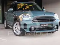 2021 Mini Countryman