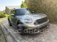 2021 Mini Countryman