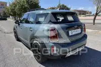 2021 Mini Countryman