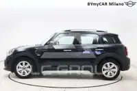 2021 Mini Countryman