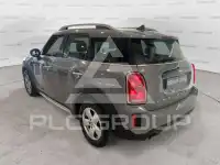 2021 Mini Countryman